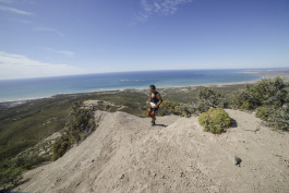 Comodoro Ultra Trail 2023