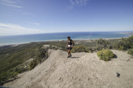 Comodoro Ultra Trail 2023