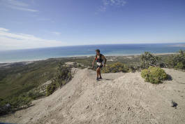 Comodoro Ultra Trail 2023