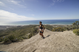 Comodoro Ultra Trail 2023