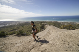 Comodoro Ultra Trail 2023