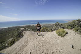 Comodoro Ultra Trail 2023