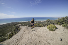 Comodoro Ultra Trail 2023