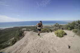 Comodoro Ultra Trail 2023