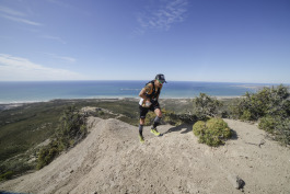 Comodoro Ultra Trail 2023