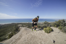 Comodoro Ultra Trail 2023