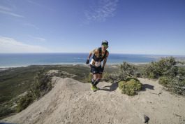 Comodoro Ultra Trail 2023