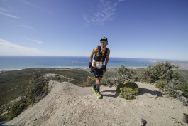 Comodoro Ultra Trail 2023