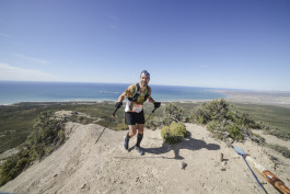 Comodoro Ultra Trail 2023