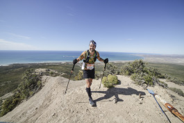 Comodoro Ultra Trail 2023