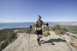 Comodoro Ultra Trail 2023