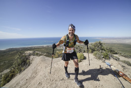 Comodoro Ultra Trail 2023