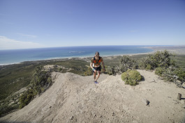 Comodoro Ultra Trail 2023