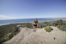 Comodoro Ultra Trail 2023