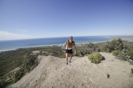 Comodoro Ultra Trail 2023