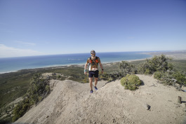 Comodoro Ultra Trail 2023