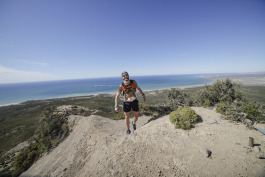 Comodoro Ultra Trail 2023