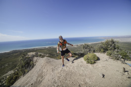 Comodoro Ultra Trail 2023