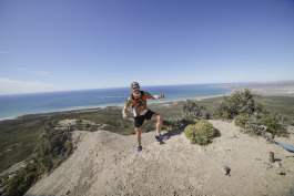 Comodoro Ultra Trail 2023