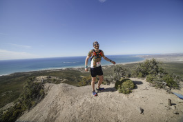 Comodoro Ultra Trail 2023