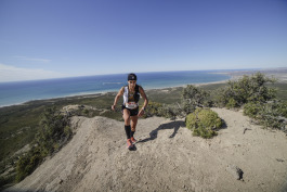 Comodoro Ultra Trail 2023