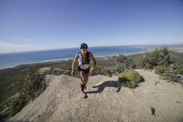 Comodoro Ultra Trail 2023