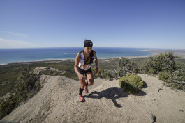 Comodoro Ultra Trail 2023