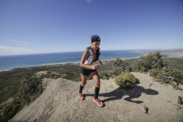 Comodoro Ultra Trail 2023