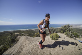 Comodoro Ultra Trail 2023