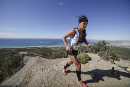 Comodoro Ultra Trail 2023