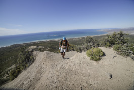 Comodoro Ultra Trail 2023