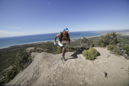 Comodoro Ultra Trail 2023