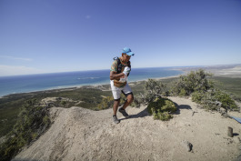 Comodoro Ultra Trail 2023