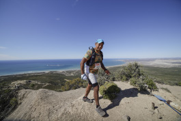 Comodoro Ultra Trail 2023