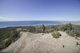 Comodoro Ultra Trail 2023