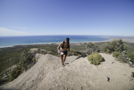 Comodoro Ultra Trail 2023