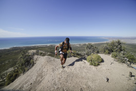 Comodoro Ultra Trail 2023