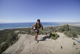 Comodoro Ultra Trail 2023