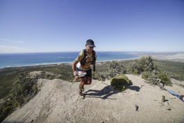 Comodoro Ultra Trail 2023