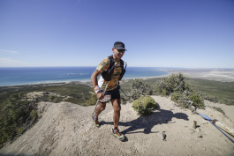 Comodoro Ultra Trail 2023