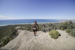 Comodoro Ultra Trail 2023