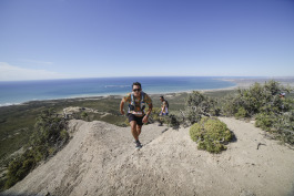 Comodoro Ultra Trail 2023