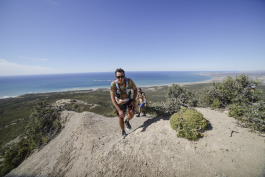 Comodoro Ultra Trail 2023