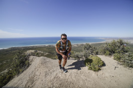 Comodoro Ultra Trail 2023