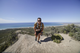 Comodoro Ultra Trail 2023