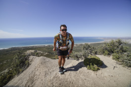 Comodoro Ultra Trail 2023