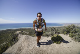 Comodoro Ultra Trail 2023