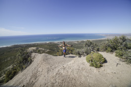 Comodoro Ultra Trail 2023