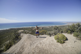 Comodoro Ultra Trail 2023