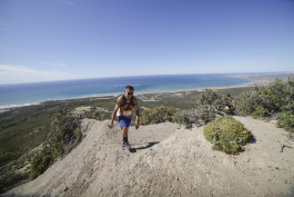 Comodoro Ultra Trail 2023